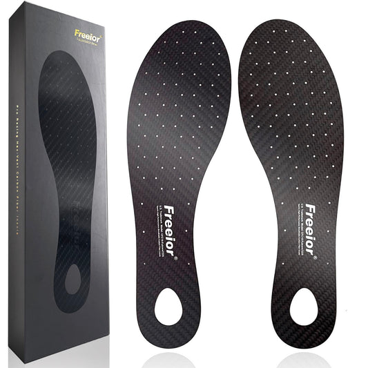 Carbon Fiber Performance Insoles