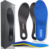 Carbon Fiber Sports Insoles 2-IN-1