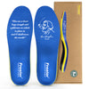 Designer Arch Support Insoles